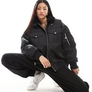 Nike Jordan Renegade Jacket, size XL